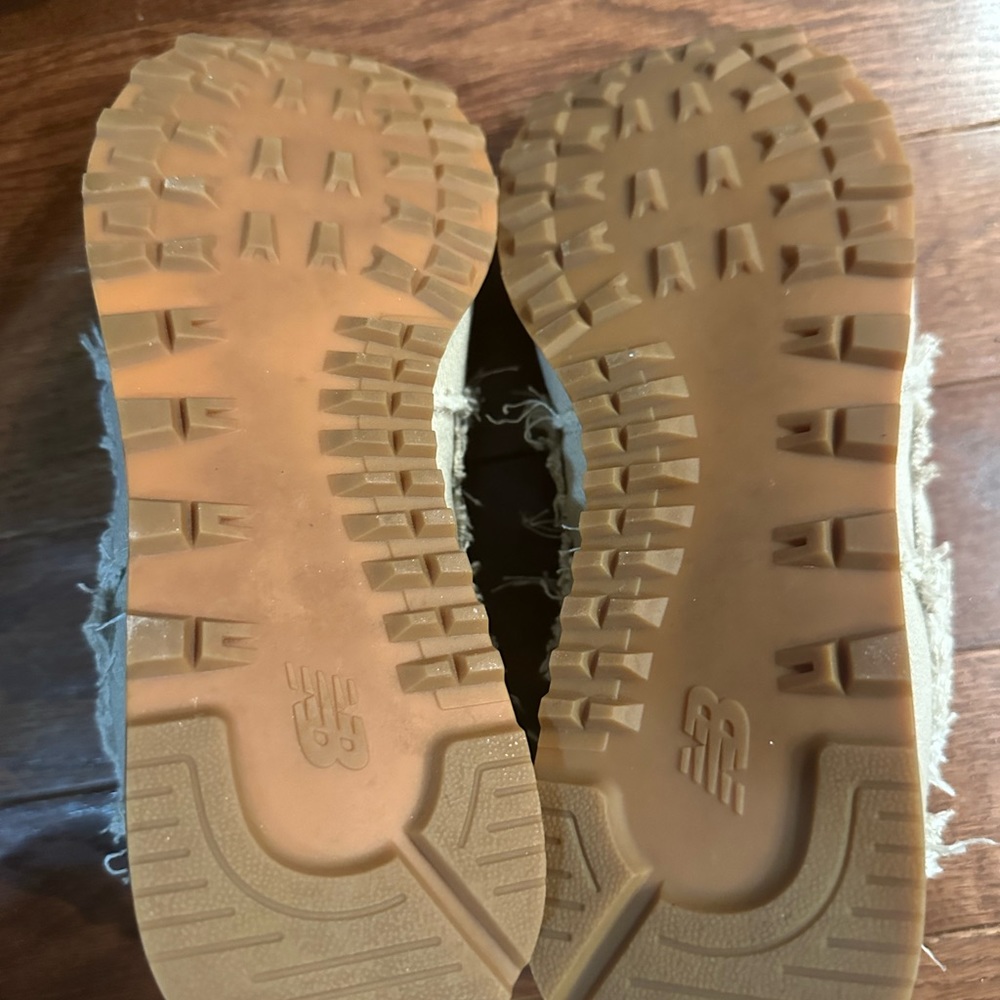 New Balance Miu Miu Collaboration - image 7